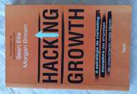 Livro hacking growth (gestão de empresas)