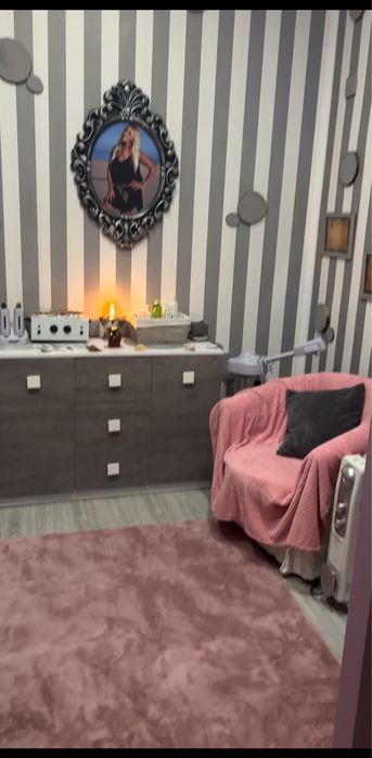 Estética massagem e bem estar