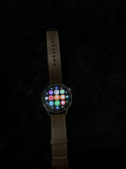 Huawei Watch GT3 46mm
