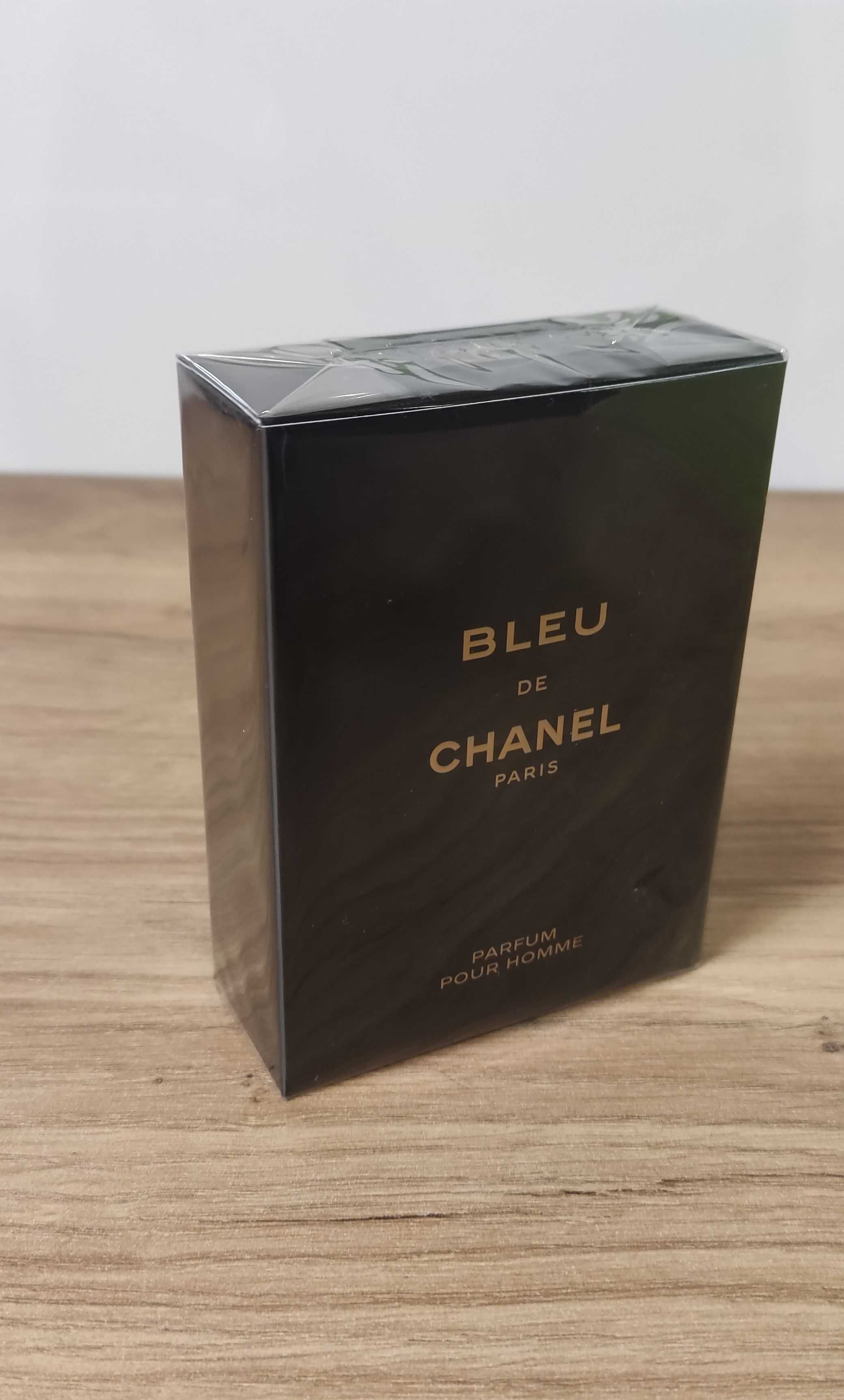 Bleu De Chanel Parfum Pour Homme 100ml