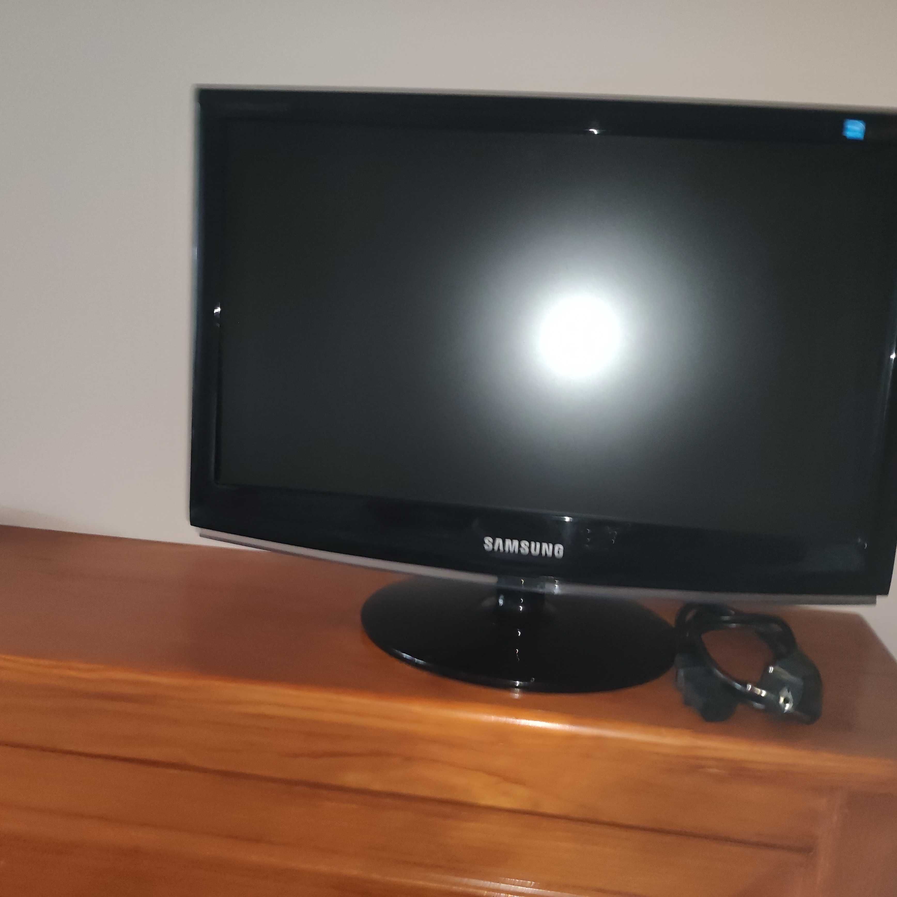 Monitor LCD Samsung