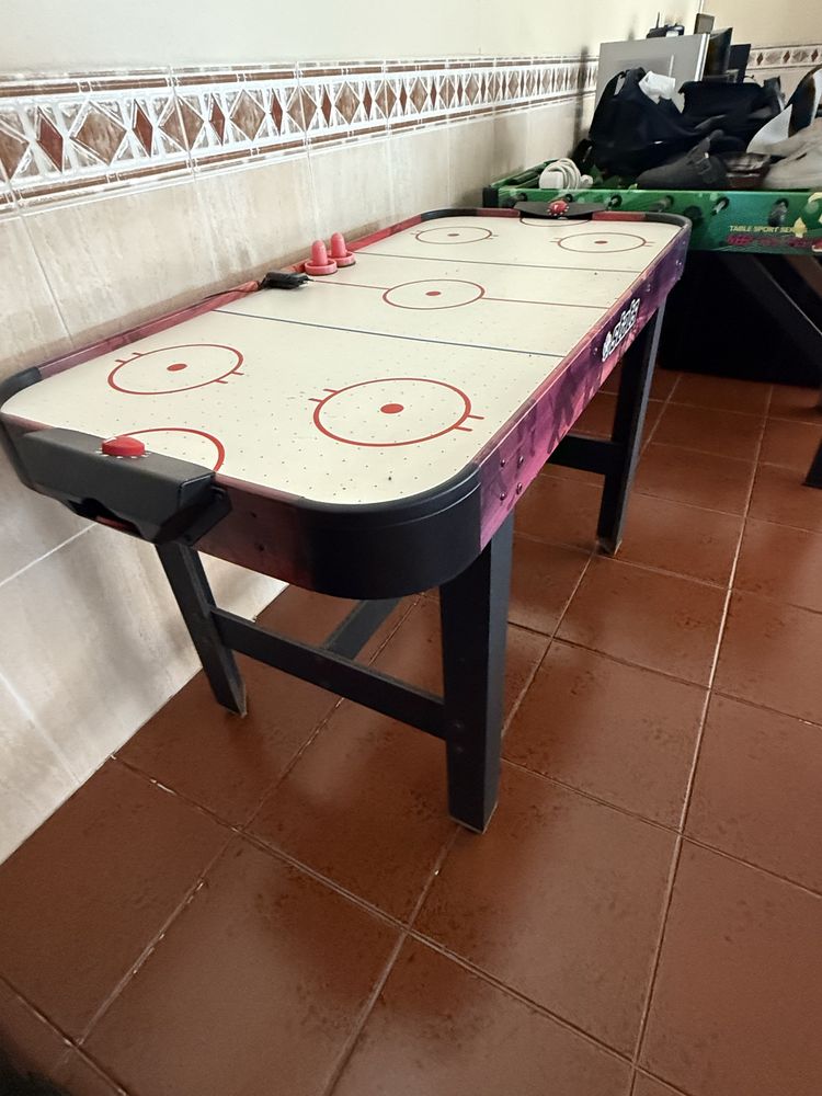 Mesa de discos de 1.20 mt