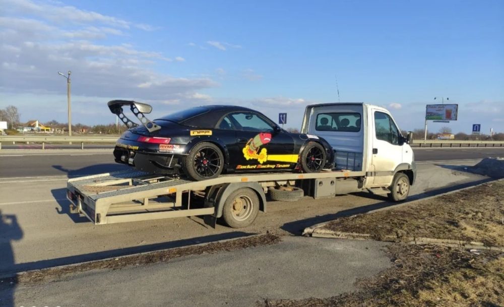 Евакуатор евакуатор евакуация  автовоз 24/7