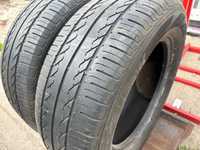 235-60-R16 HANKOOK OPTIMO 2 штуки летней резины GERMANY