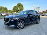 Mazda CX-60 Exclusive-line + comfort * 2.5 327KM * AWD * FV23% * DEMO * SalonPL