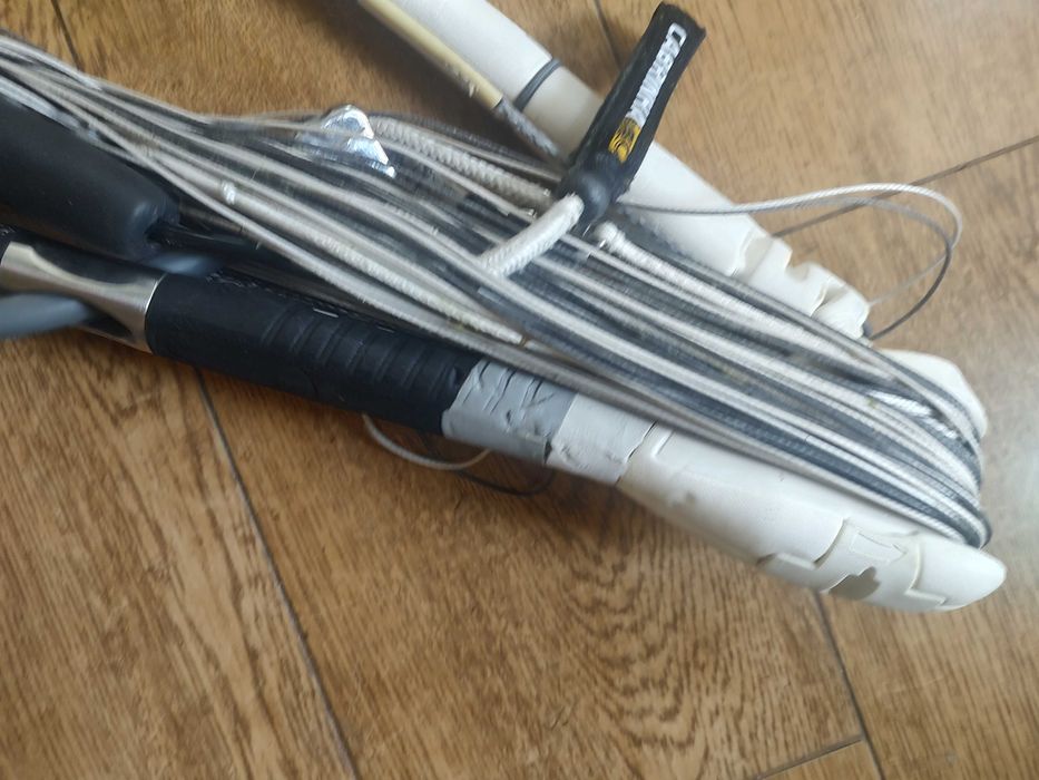 планка Cabrinha trimlite 2020 1X 44-52 fireball