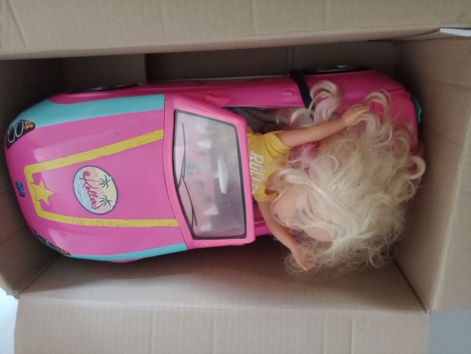 Bonecas de menina