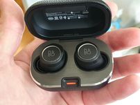 Наушники bang&olufsen beoplay e8 2.0  як нові