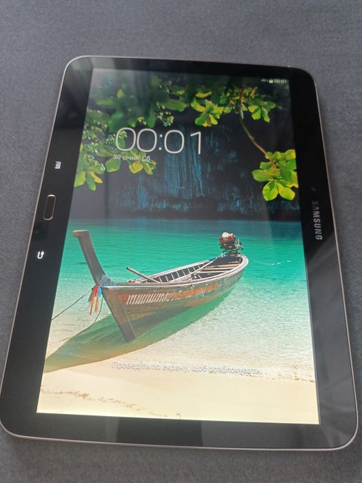 Планшет Samsung Galaxy Tab 3