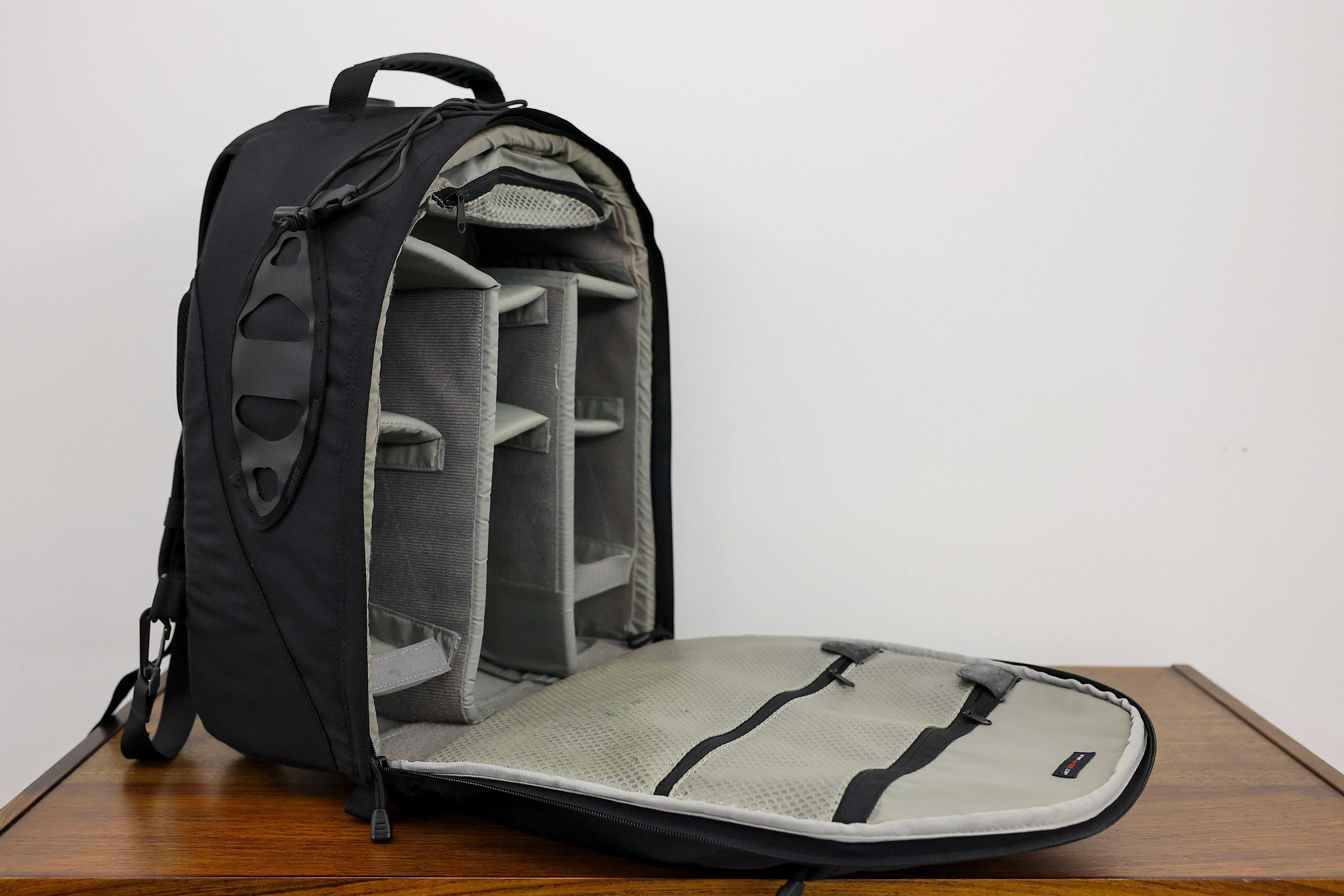 Mochila/Trolley LOWEPRO Trekker