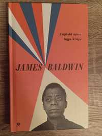 James Baldwin - Zapiski syna tego kraju