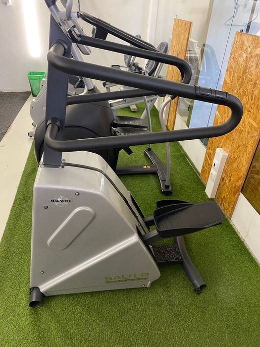 Stepper marca Salter