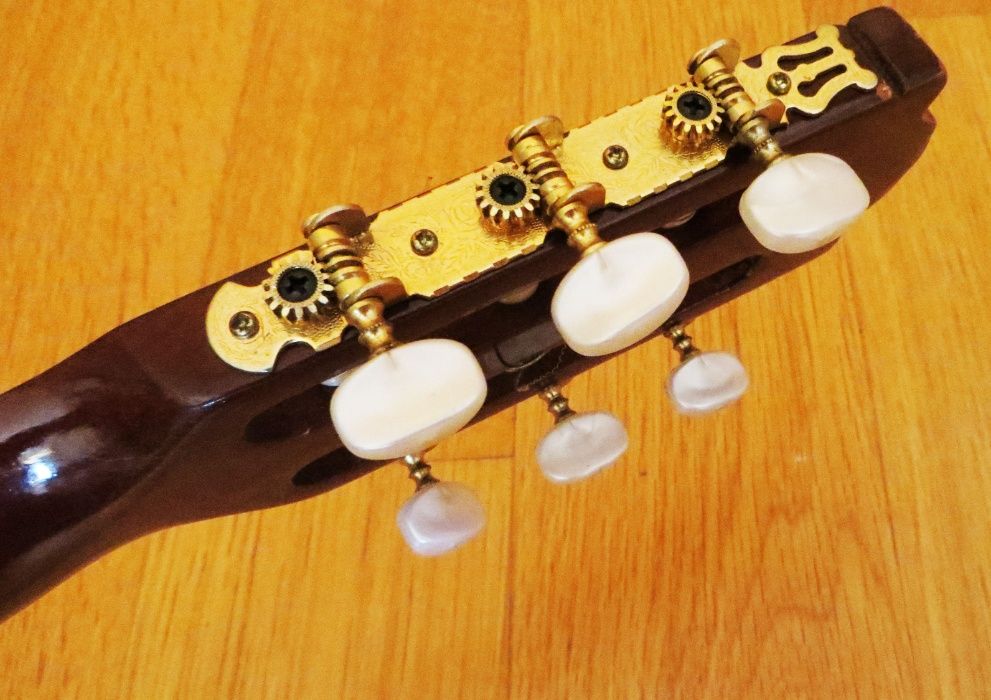 VIOLA Clássica como nova