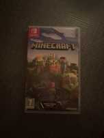 Minecraft Nintendo Switch
