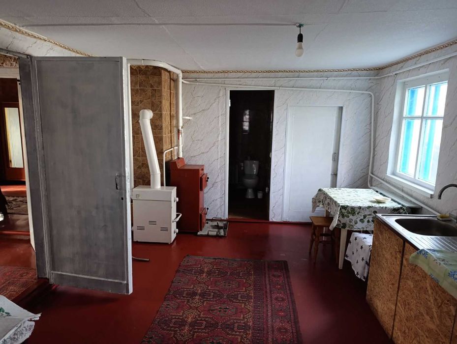 Є- Відновлення! Найближче передмістя- Рівнопілля!