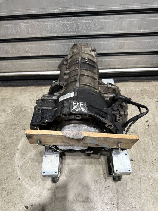 АКПП EYF VW Passat B5 1.9TDI AVF 699$