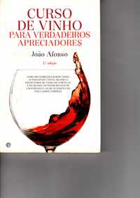 Curso de Vinho para Verdadeiros Apreciadores - Seja um Profissional