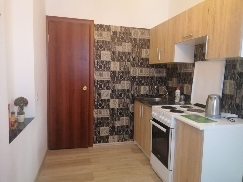 Подобово погодинно 1-кімн. квартира в центрі Львова, Wi-Fi звітні док