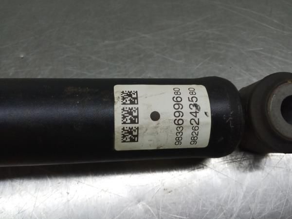 Amortecedor trás direito PEUGEOT Partner (K9)