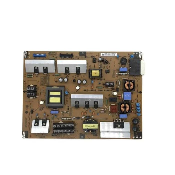 eay617702.01 rev1.0 fonte de alimentaçao tv led lg32le3300
