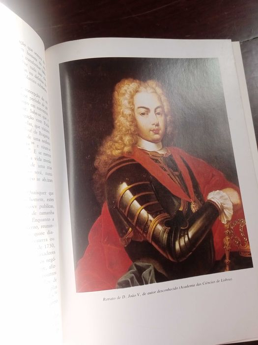 História de Portugal - volume 5- Joaquim Veríssimo Serrão