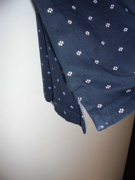 pólo de homem muito bonito