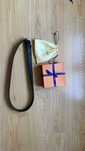 cinto Louis Vuitton
