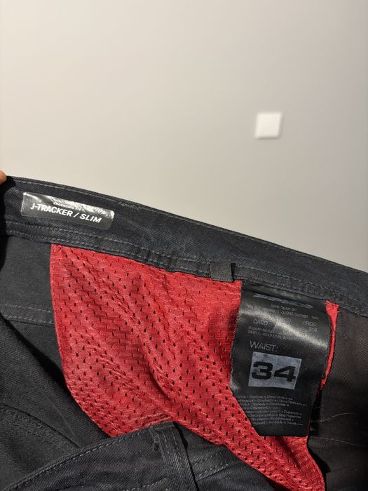 SPIDI J-TRACKER Slim, Tamanho 34