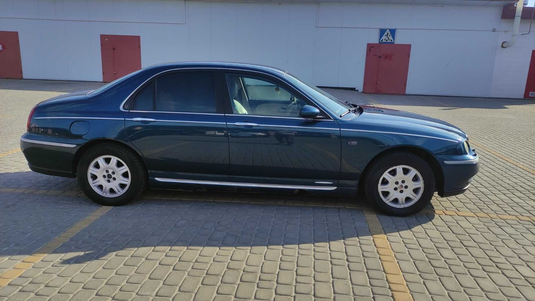 Rover 75. 1,8 л. 1999 р.