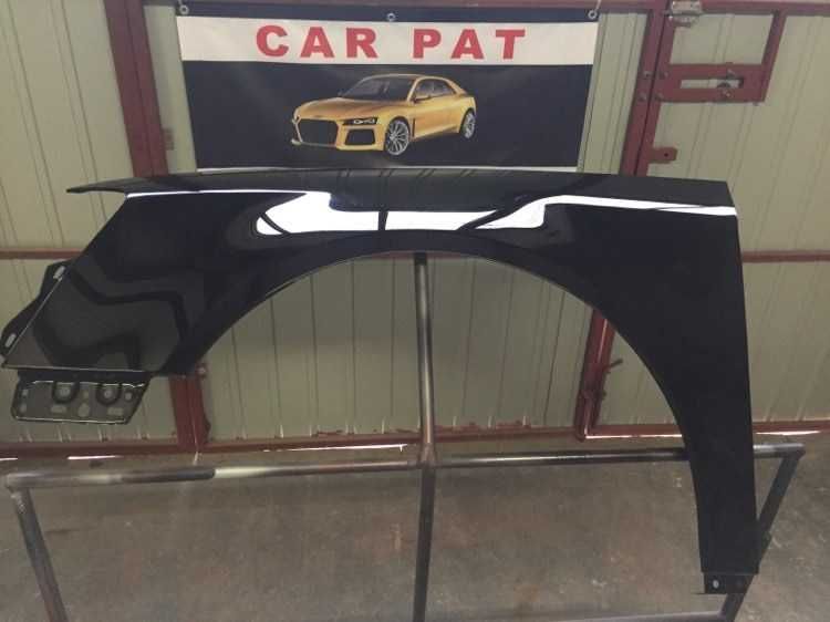 Błotnik Volkswagen Passat B6 kolor LC9X Ocynk