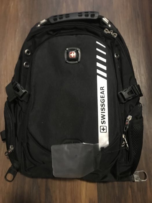 рюкзак  для ноутбука Victorinox