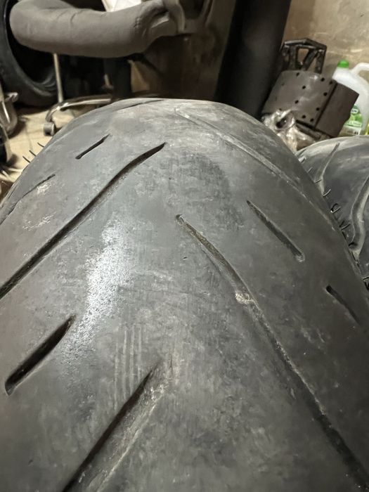 Мото гума 150 60 r17 110 70 r17