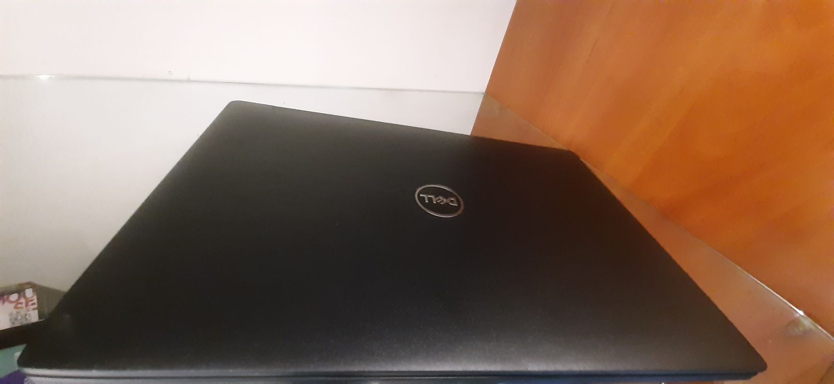 Laptop Dell 7390 i5 8gen faktura gwarancją 12 mc
