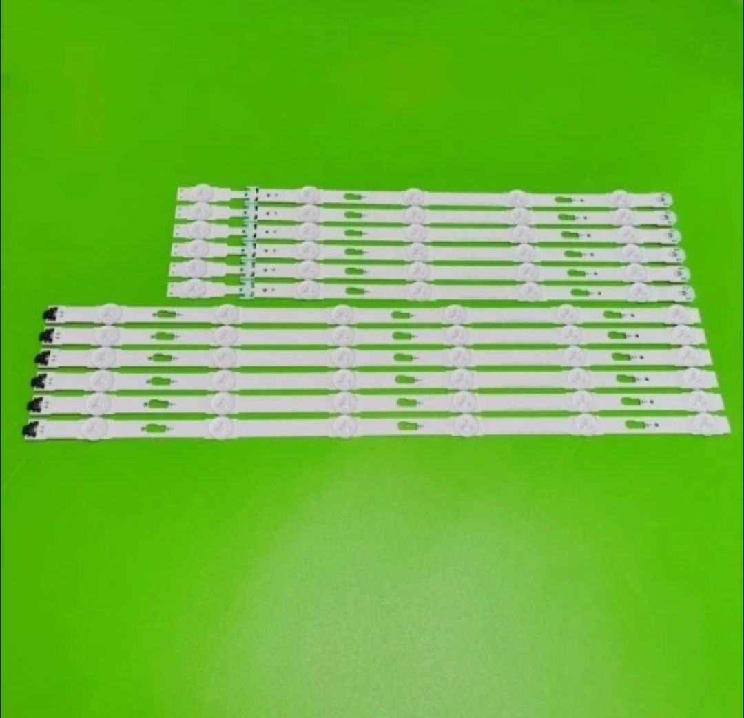 Listwy LED V5DU-48DCA-R1 V5DU-48DCB-R1