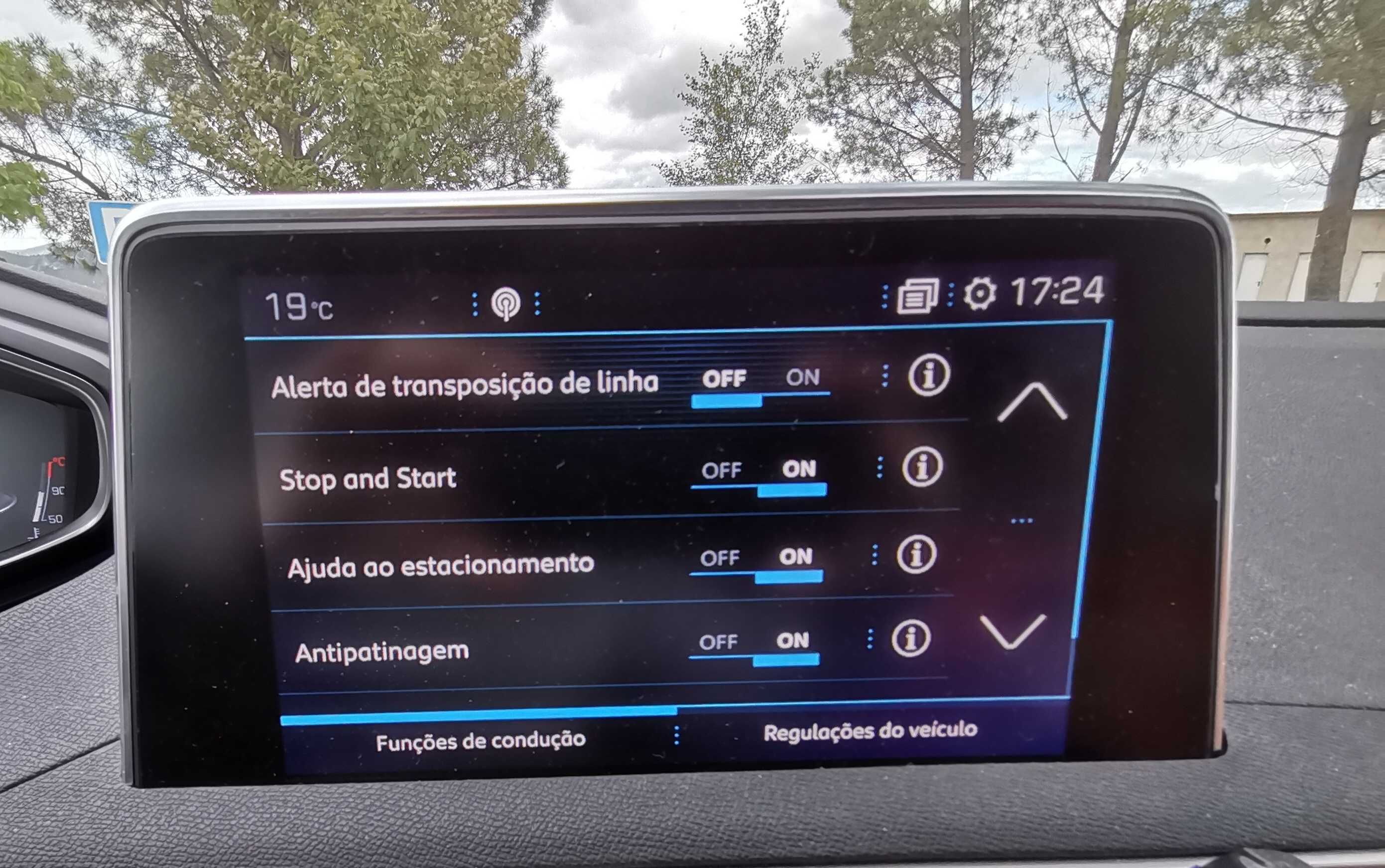 Peugeot 3008 1.6Blue HDI Allure, 2017, J19, I-COCKPIT, MALA AUTOMÁTICA