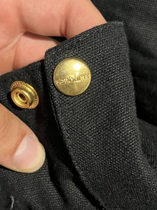 Casaco Carhartt Detroit