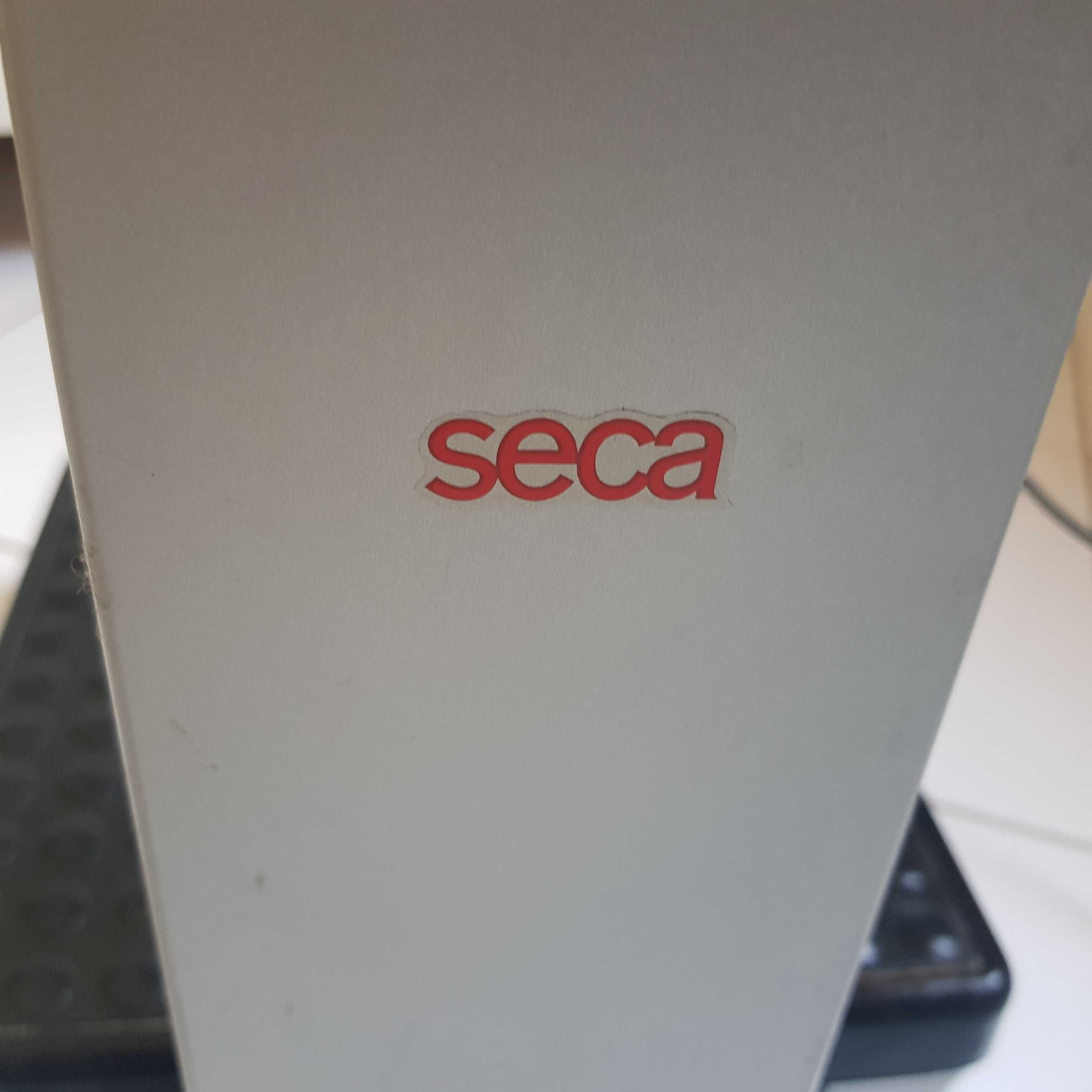 Waga szpitalna SECA Oryginał