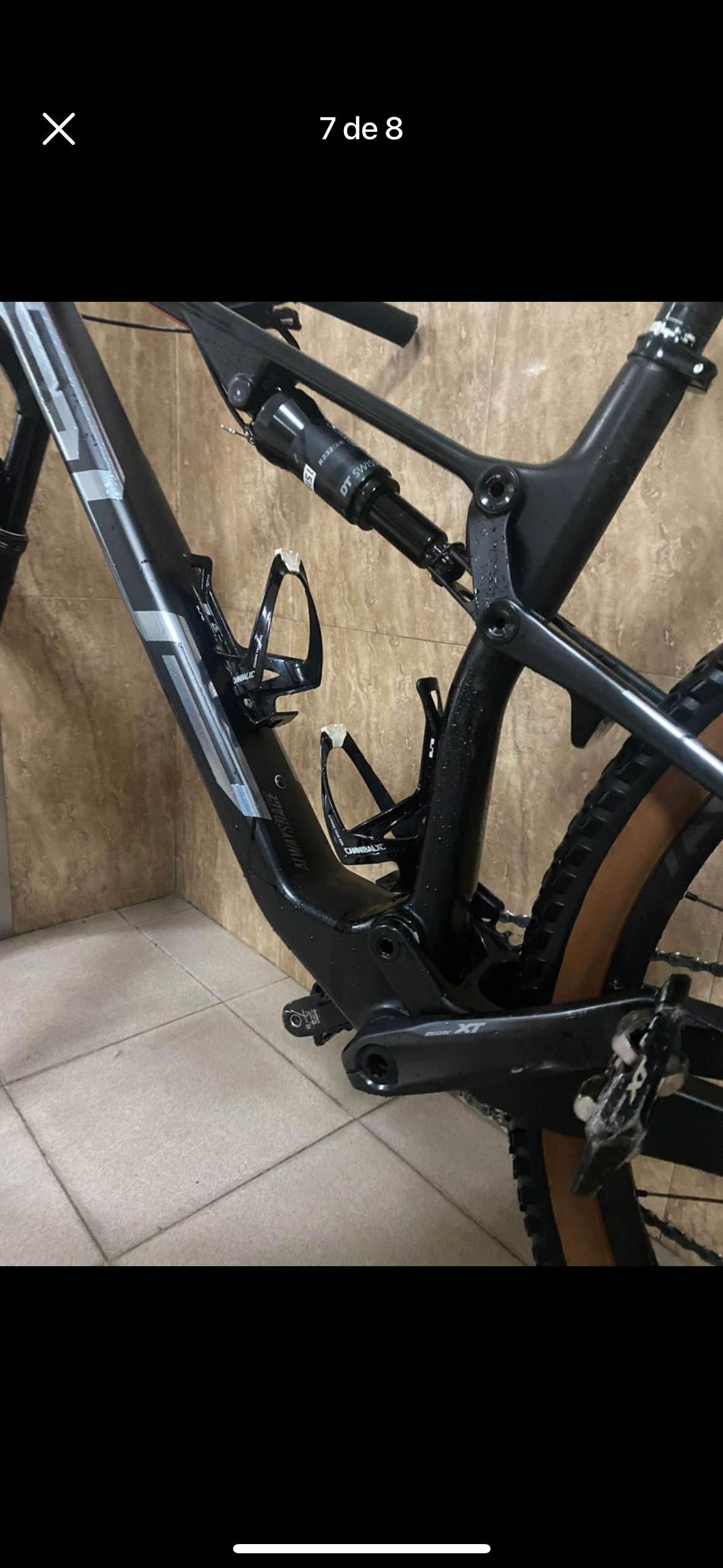 Superior XF 29Elite