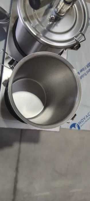 Dispensador de Molhos Triplo - NOVO