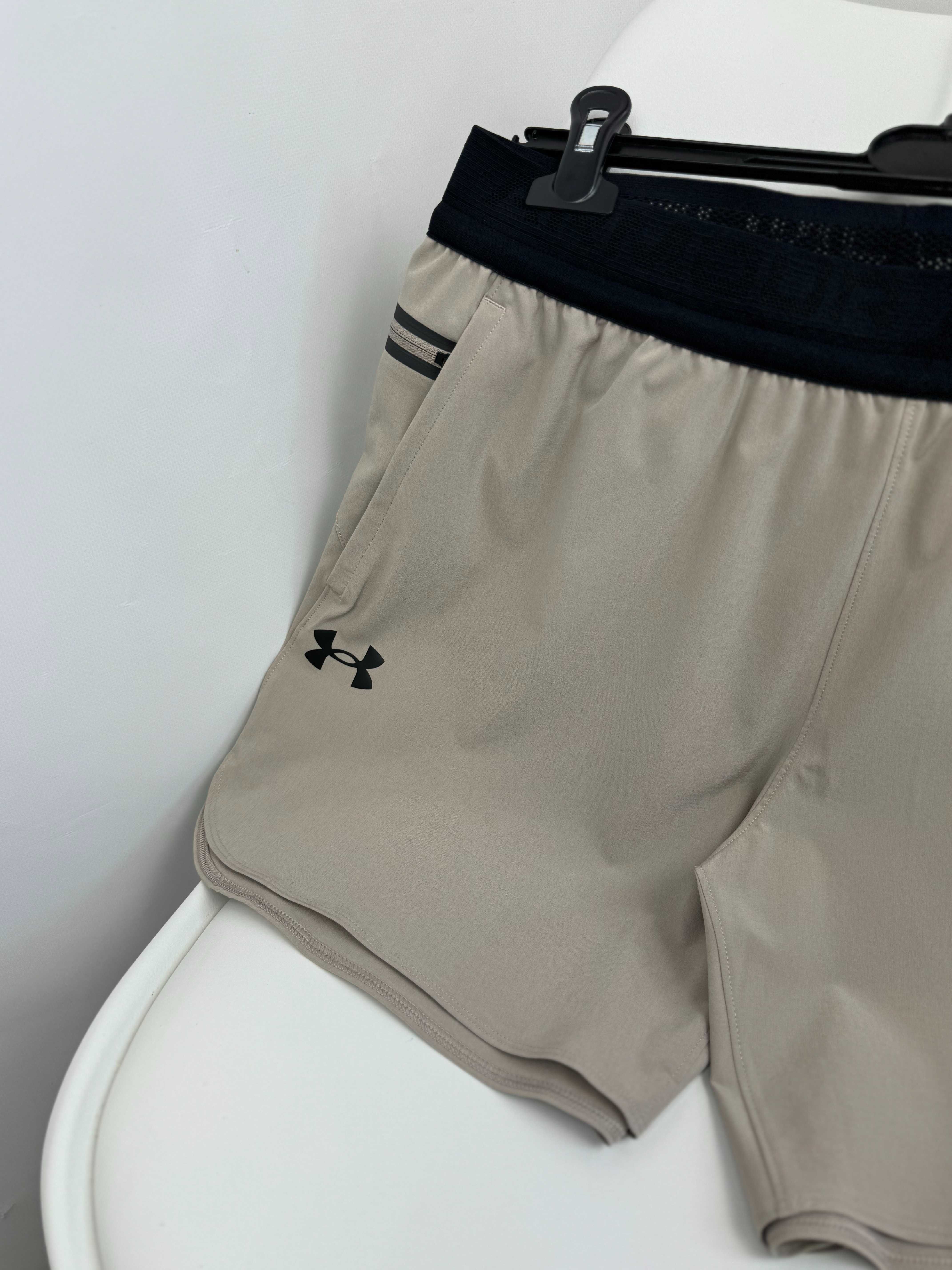 Чоловічі нові шорти Under Armour оригінал Розмір L.