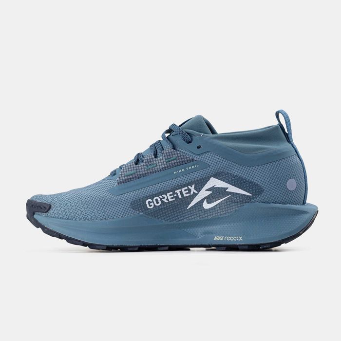Чоловічі кросівки Pegasus Trail 5 GTX Gore-Tex Blue, водозахисні