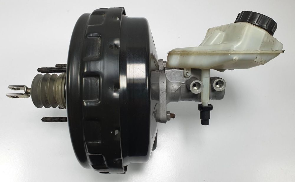 POMPA SERWO HAMULCOWE VOLVO V70 III 2.4 D5 31329895