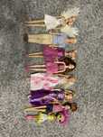 ляльки, Barbie,lol, Enchantimals,Рапунсель,капсула лол,аксесуари