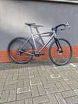 Kross Esker 5.0 Apex 21" L Szary