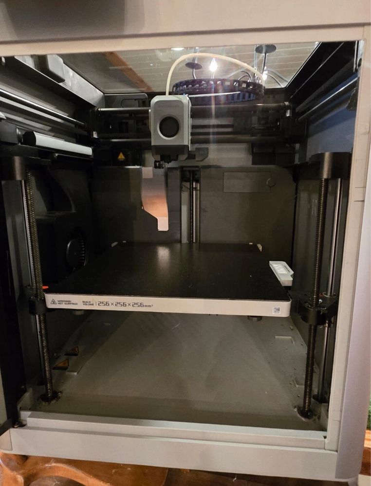 Сервіс 3D-принтерів | Ремонт, налаштування, відновлення | Київ