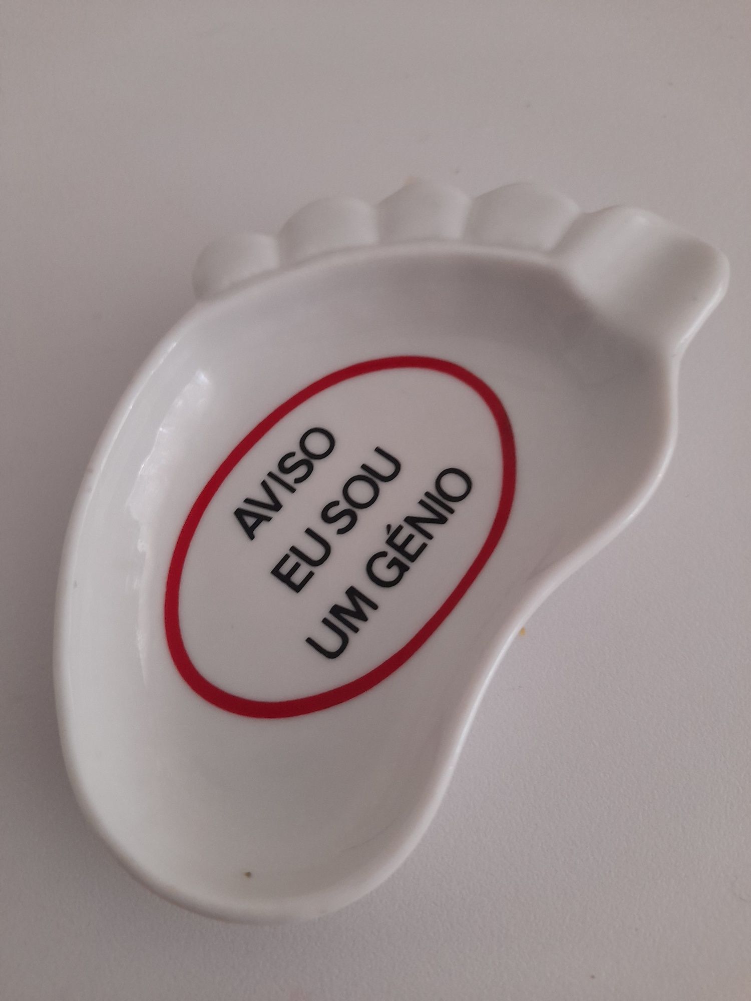 Vendo cinzeiros (5€ cada um)
