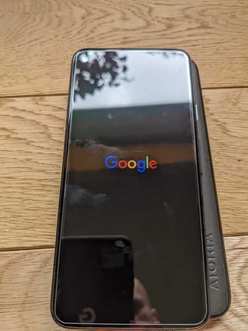Telefon Google Pixel 4a 128GB