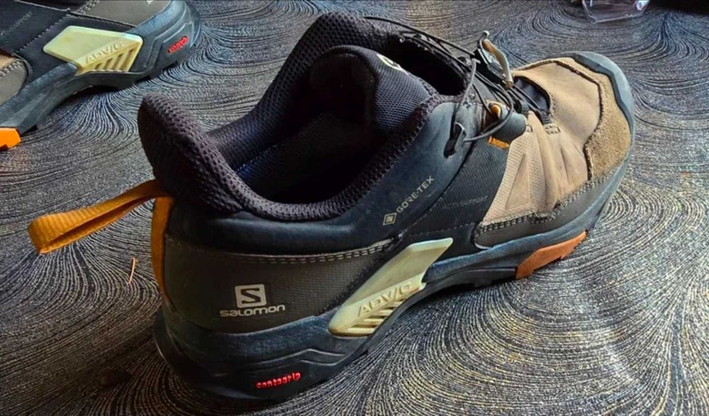 Buty męskie Salomon