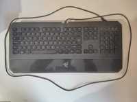 Продам клавіатуру Razer Deathstalker USB Black