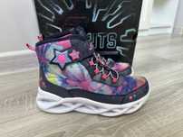 Продам черевики Skechers 36